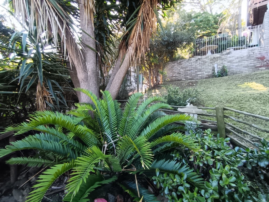 3 Bedroom Property for Sale in Amsterdamhoek Eastern Cape